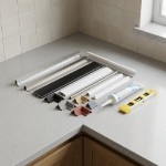 ACCESORIOS Y COMPLEMENTOS DE MONTAJE