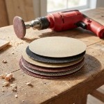 ACCESORIOS Y CONSUMIBLES DE HERRAMIENTAS