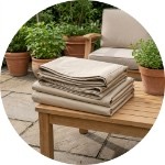 AUXILIAR JARDIN