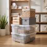 CAJAS PARA ORDENAR