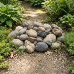 DECORACION JARDIN