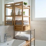 MUEBLES DE BAÑO