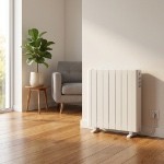 RADIADORES ELECTRICOS Y EMISORES TERMICOS