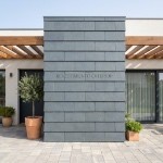 REVESTIMIENTO EXTERIOR