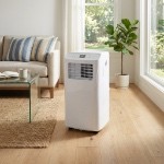 VENTILADORES Y CLIMATIZADORES