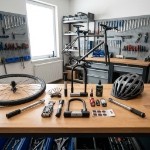 ACCESORIOS BICICLETAS