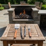 ACCESORIOS DE BARBACOA