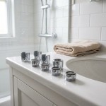 ACCESORIOS GRIFERIA Y BAÑO