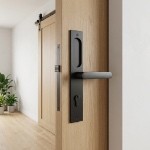ACCESORIOS PUERTA CORREDERA