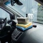 ACCESORIOS Y LIMPIEZA AUTOMOVIL