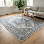 ALFOMBRAS DECORATIVAS