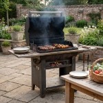 BARBACOA CARBON