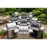 BARBACOA GAS
