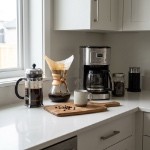 CAFETERAS
