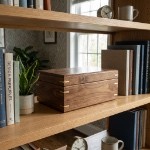 CAJAS DECORATIVAS