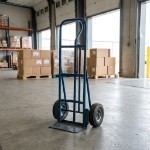CARROS, CARRETILLAS Y ELEVADORES