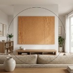 CORCHO PARED