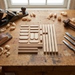 DERVIADOS DE LA MADERA