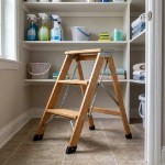 ESCALERAS DE USO DOMESTICO