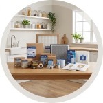 FILTROS Y CONSUMIBLES