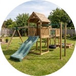 JUEGOS DE EXTERIOR