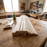 MADERA BALSA
