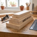 MADERA DE BALSA