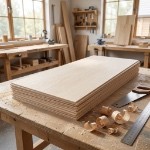 MADERA Y ACCESORIOS DE MARQUETERIA