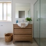 MUEBLE DE BAÑO