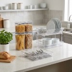 ORDENACION COCINA