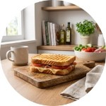 PANEL SANDWICH