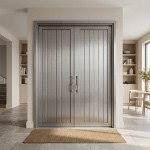 PUERTAS METAL