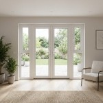 PUERTAS PVC