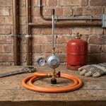 REGULADOR GAS