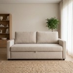 SOFAS CAMAS