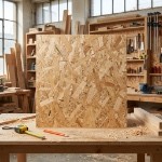 TABLEROS OSB