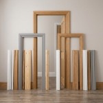 TAPETAS PARA PUERTAS