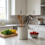 UTENSILIOS DE COCINA
