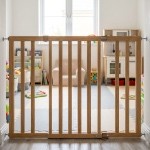 VALLAS DE SEGURIDAD INFANTIL