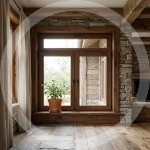 VENTANAS MADERA